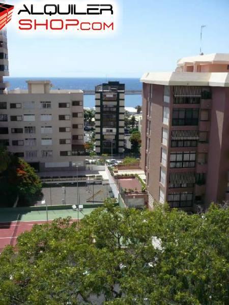 Piso en Santa Cruz de Tenerife