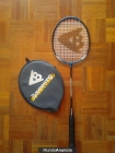 Raqueta de badminton \"Boomerang\". - mejor precio | unprecio.es