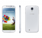 Samsung Galaxy S4 16Gb Sim Free Mobile Phone Black & White - mejor precio | unprecio.es