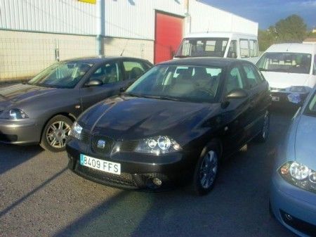 SEAT IBIZA COOL 1.9 TDI 100CV 5P. - Tarragona