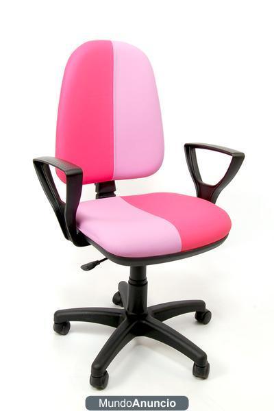 SIlla para ordenador