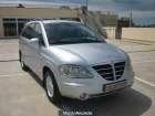 SsangYong Rodius 270 XDI - mejor precio | unprecio.es