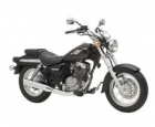 SUZUKI MARAUDER 125 - mejor precio | unprecio.es