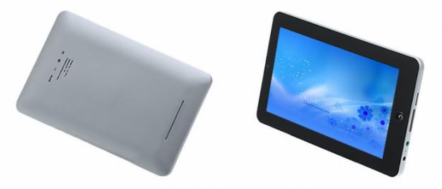 Tablet PC de 7