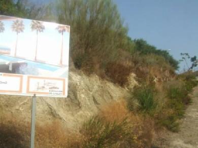 Terreno se vende en Benahavis, Costa del Sol