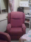 VENDO 2 SILLONES RELAX 3 POSICIONES - mejor precio | unprecio.es