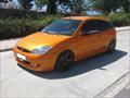 Vendo Ford Focus 115 cv tdci muy nuevo!!