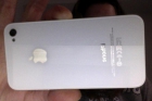 Vendo iphone 4 blanco 16gb perfecto estado - mejor precio | unprecio.es
