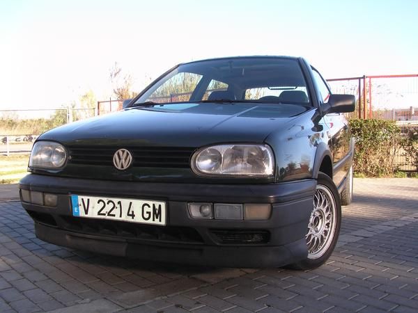volskwagen golf