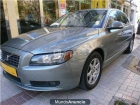 Volvo S80 D5 Momentum - mejor precio | unprecio.es