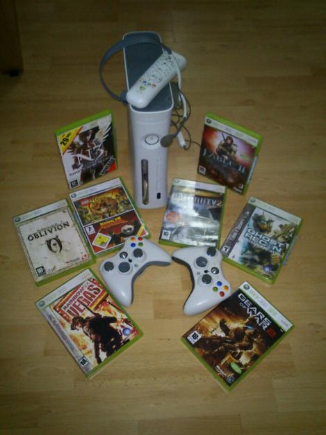 xbox 360