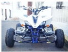 yamaha YFZ 450 special edition - mejor precio | unprecio.es