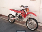 yamaha yz 450 2006 y honda crf 250R 4t del 2009 - mejor precio | unprecio.es