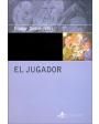 El jugador. Novela. Versión de J. Ribera. ---  Editorial Petronio, Colección Stop nº13, 1970, Barcelona.