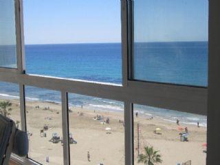 Apartamento en venta en Calpe/Calp, Alicante (Costa Blanca)