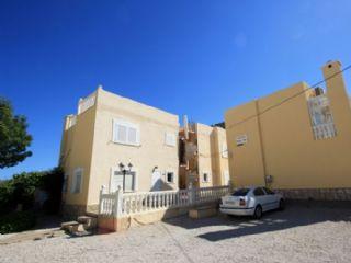 Apartamento en venta en Dénia, Alicante (Costa Blanca)