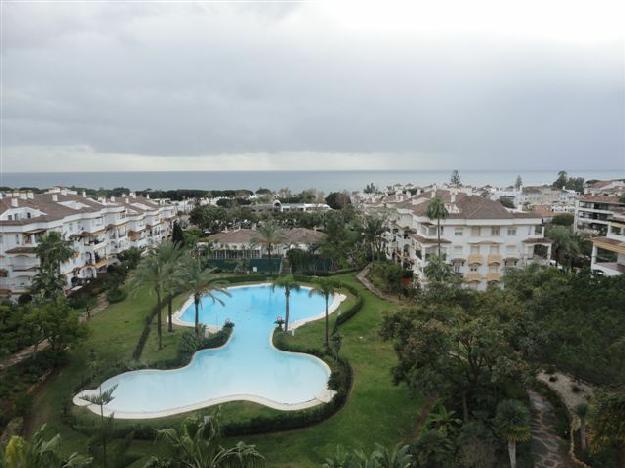 ático en Marbella