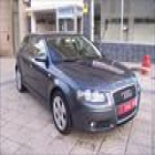 AUDI A3 SPORBACK 2.0 TDI 140 CV AÑO 2007 - mejor precio | unprecio.es