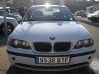 BMW 320d - mejor precio | unprecio.es