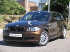 BMW Serie 1 - 3 puertas - mejor precio | unprecio.es