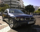 BMW SERIE 7 - Madrid - mejor precio | unprecio.es