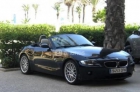 BMW Z4 2.0i - mejor precio | unprecio.es