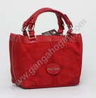 BOLSO PERTEGAZ PIEL COLOR ROJO - mejor precio | unprecio.es