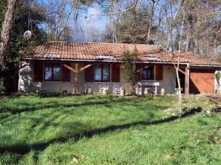 Casa : 4/6 personas - meschers  charente-maritime  poitou-charentes  francia