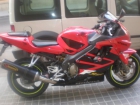 CBR 600 F SPORT OPORTUNIDAD - mejor precio | unprecio.es