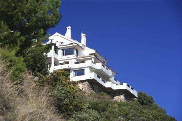 Chalet en venta en Marbella, Málaga (Costa del Sol)