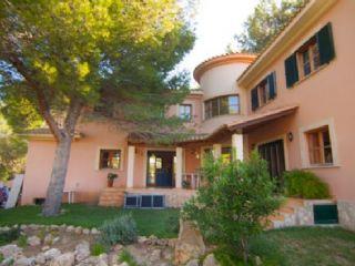 Chalet en venta en Santa Ponsa, Mallorca (Balearic Islands)