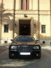Chrysler 300C en alquiler para bodas y eventos en Sevilla y provincia - mejor precio | unprecio.es