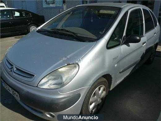 Citroën Xsara Picasso 2.0 HDI