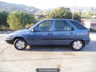 CITROEN ZX 1.9D POCO CONSUMO TODOS LOS EXTRAS - mejor precio | unprecio.es
