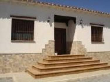 Comprar Casa Baza a las afueras