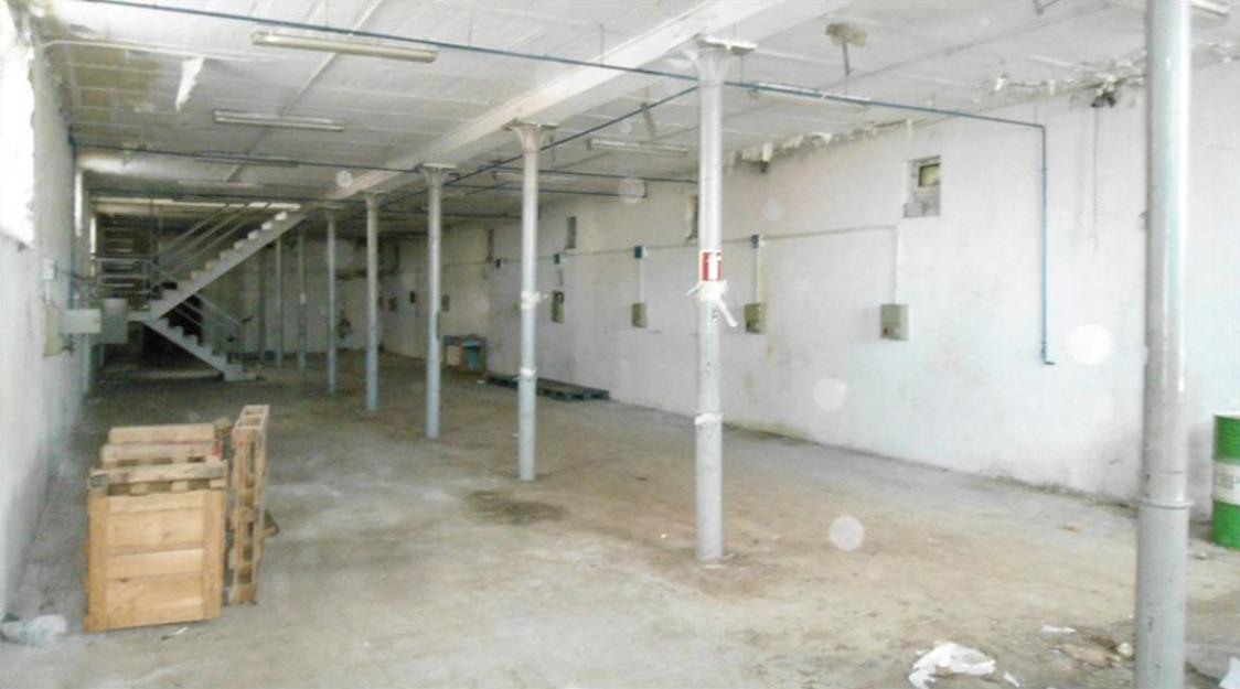 En alquiler Nave comercial industrial 750m² en Las Rozas