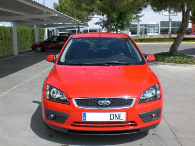 ford focus 2.0cc (150cv) diesel