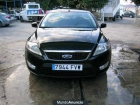 Ford Mondeo 1.8TDCi Trend - mejor precio | unprecio.es