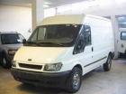 FORD TRANSIT  FT 330 M - Islas Baleares - mejor precio | unprecio.es
