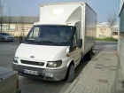 Ford Transit FT350 CAJA PLATAFORMA - mejor precio | unprecio.es