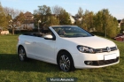 Golf Cabriolet Diesel - mejor precio | unprecio.es