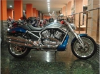 HARLEY DAVIDSON VRSC Street Rod - mejor precio | unprecio.es