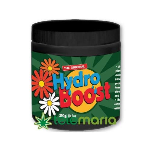 Hydro Boost