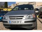 HYUNDAI GETZ 1.1-AUTO FLIPER- - mejor precio | unprecio.es