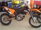 Ktm sx 250 f - mejor precio | unprecio.es