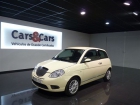 LANCIA Y  1.4 16V PLATINO - mejor precio | unprecio.es