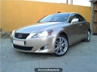 Lexus IS220d Premium - mejor precio | unprecio.es