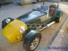 Lotus Superseven - mejor precio | unprecio.es