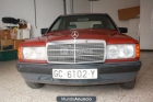 Mercedes Benz 190 - mejor precio | unprecio.es