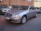 MERCEDES CLK 220CDI ELEGANCE - Madrid - mejor precio | unprecio.es